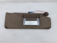 2016-2022 Honda Pilot Sun Visor Shade Replacement Passenger Right Mirror Fits Fits 2016 2017 2018 2019 2020 2021 2022 OEM Us