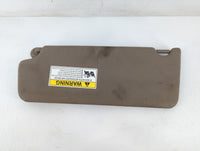 2016-2022 Honda Pilot Sun Visor Shade Replacement Passenger Right Mirror Fits Fits 2016 2017 2018 2019 2020 2021 2022 OEM Us