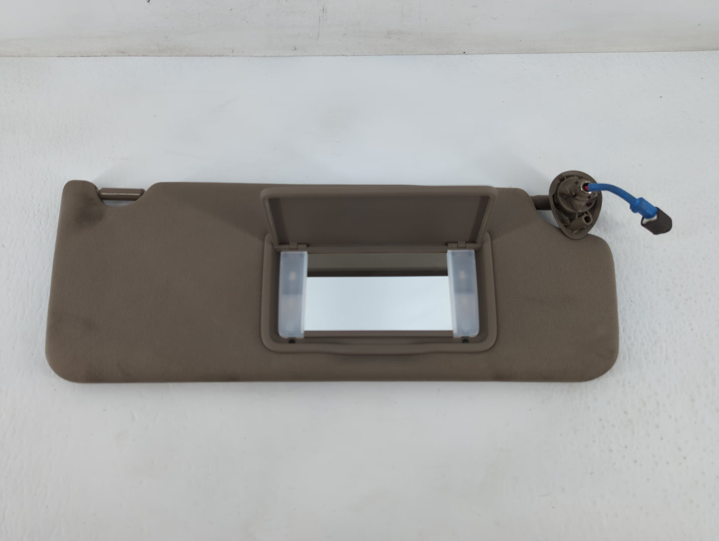 2016-2021 Honda Pilot Sun Visor Shade Replacement Passenger Right Mirror Fits Fits 2016 2017 2018 2019 2020 2021 2022 OEM Us