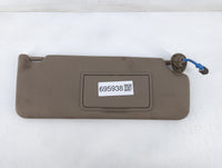 2016-2021 Honda Pilot Sun Visor Shade Replacement Passenger Right Mirror Fits Fits 2016 2017 2018 2019 2020 2021 2022 OEM Us