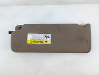 2016-2021 Honda Pilot Sun Visor Shade Replacement Passenger Right Mirror Fits Fits 2016 2017 2018 2019 2020 2021 2022 OEM Us