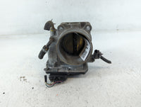 2016-2021 Honda Pilot Throttle Body P/N:M6111 Fits Fits 2016 2017 2018 2019 2020 2021 OEM Used Auto Parts - Oemusedautoparts