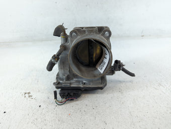 compare product 2016-2021 Honda Pilot Throttle Body P/N:M6111 Fits Fits 2016 2017 2018 2019 2020 2021 OEM Used Auto Parts