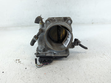 2016-2021 Honda Pilot Throttle Body P/N:M6111 Fits Fits 2016 2017 2018 2019 2020 2021 OEM Used Auto Parts - Oemusedautoparts