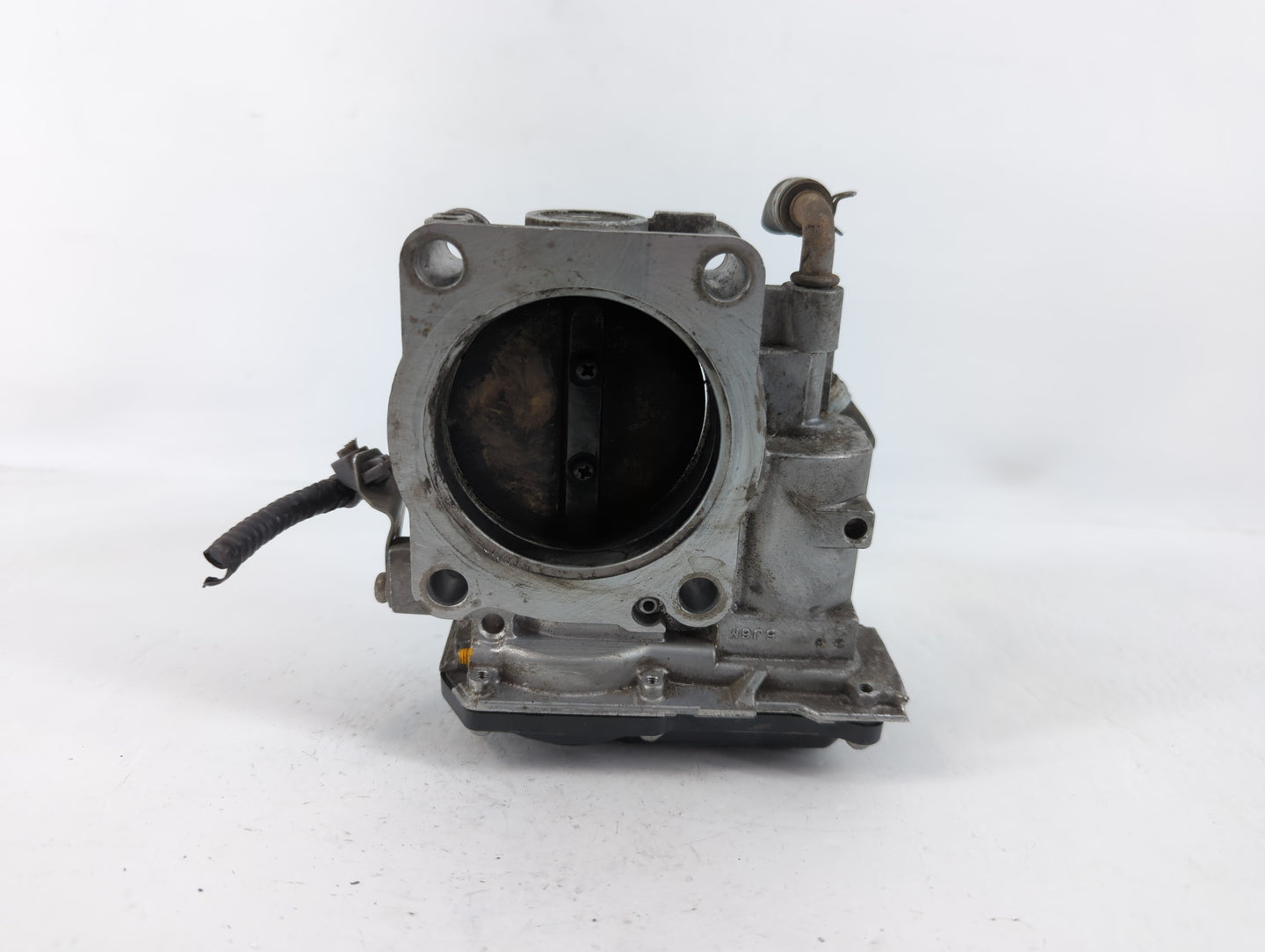 2016-2021 Honda Pilot Throttle Body Fits Fits 2016 2017 2018 2019 2020 2021 OEM Used Auto Parts - Oemusedautoparts1.com