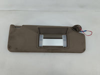 2016-2022 Honda Pilot Sun Visor Shade Replacement Passenger Right Mirror Fits Fits 2016 2017 2018 2019 2020 2021 2022 OEM Us