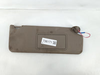 2016-2022 Honda Pilot Sun Visor Shade Replacement Passenger Right Mirror Fits Fits 2016 2017 2018 2019 2020 2021 2022 OEM Us