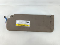 2016-2022 Honda Pilot Sun Visor Shade Replacement Passenger Right Mirror Fits Fits 2016 2017 2018 2019 2020 2021 2022 OEM Us