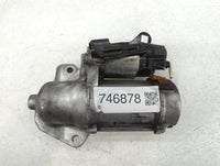 2016-2020 Honda Pilot Car Starter Motor Solenoid OEM P/N:428000-7020 Fits Fits 2012 2013 2014 2015 2016 2017 2018 2019 2020 