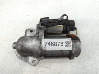 compare product 2016-2020 Honda Pilot Car Starter Motor Solenoid OEM P/N:428000-7020 Fits Fits 2012 2013 2014 2015 2016 2017 2018 2019 2020 OEM Used Auto Parts