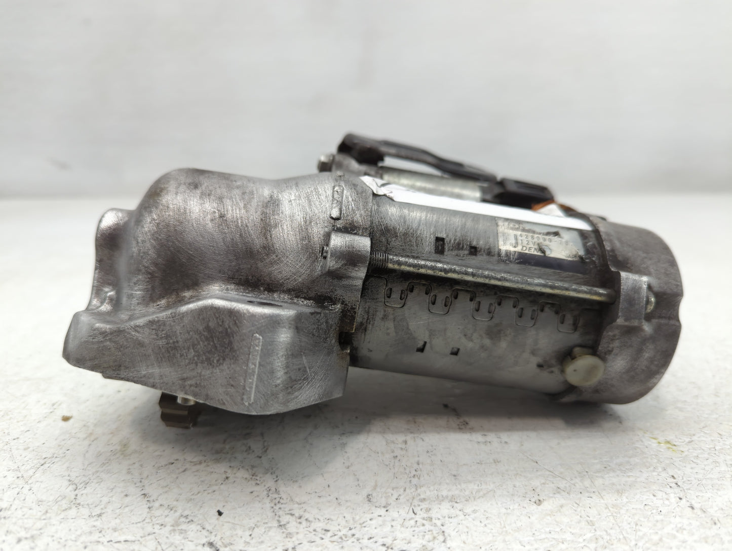 2016-2020 Honda Pilot Car Starter Motor Solenoid OEM P/N:428000-7020 Fits Fits 2012 2013 2014 2015 2016 2017 2018 2019 2020 
