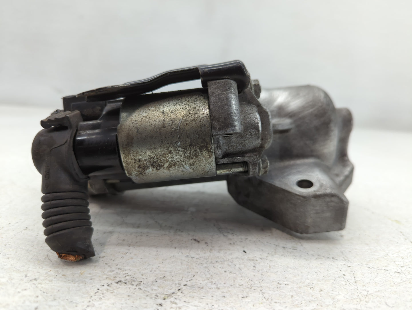 2016-2020 Honda Pilot Car Starter Motor Solenoid OEM P/N:428000-7020 Fits Fits 2012 2013 2014 2015 2016 2017 2018 2019 2020 