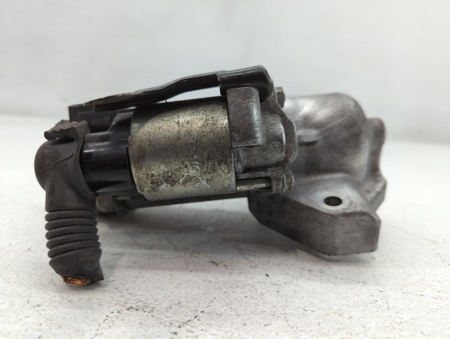 2016-2020 Honda Pilot Car Starter Motor Solenoid OEM P/N:428000-7020 Fits Fits 2012 2013 2014 2015 2016 2017 2018 2019 2020 