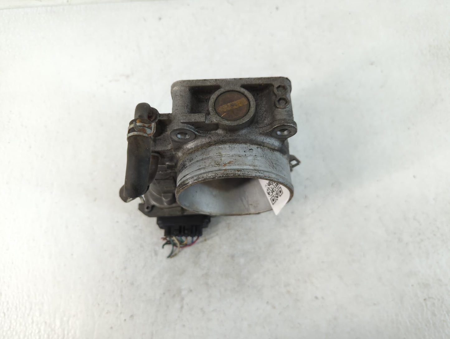 2016-2021 Honda Pilot Throttle Body P/N:GMF6B Fits Fits 2016 2017 2018 2019 2020 2021 OEM Used Auto Parts - Oemusedautoparts