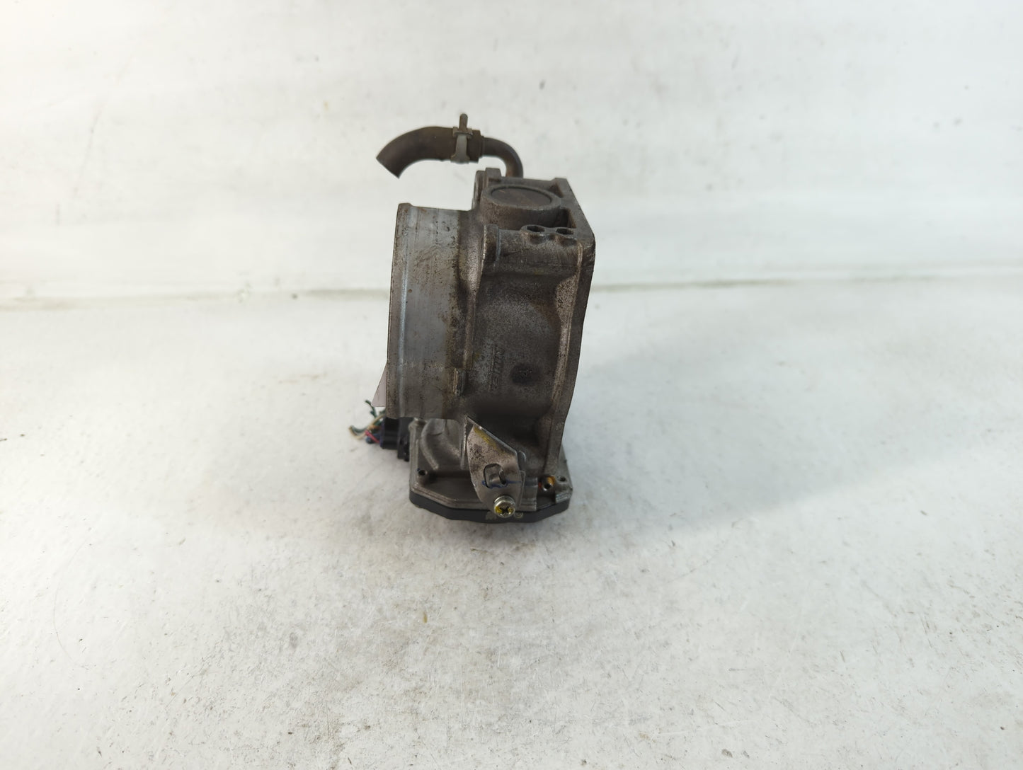 2016-2021 Honda Pilot Throttle Body P/N:GMF6B Fits Fits 2016 2017 2018 2019 2020 2021 OEM Used Auto Parts - Oemusedautoparts