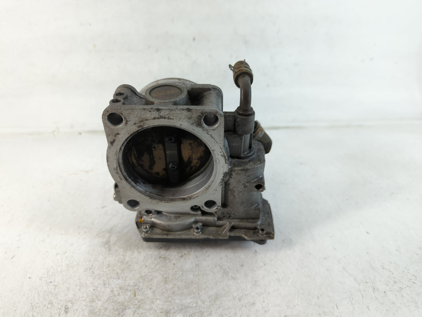 2016-2021 Honda Pilot Throttle Body P/N:GMF6B Fits Fits 2016 2017 2018 2019 2020 2021 OEM Used Auto Parts - Oemusedautoparts