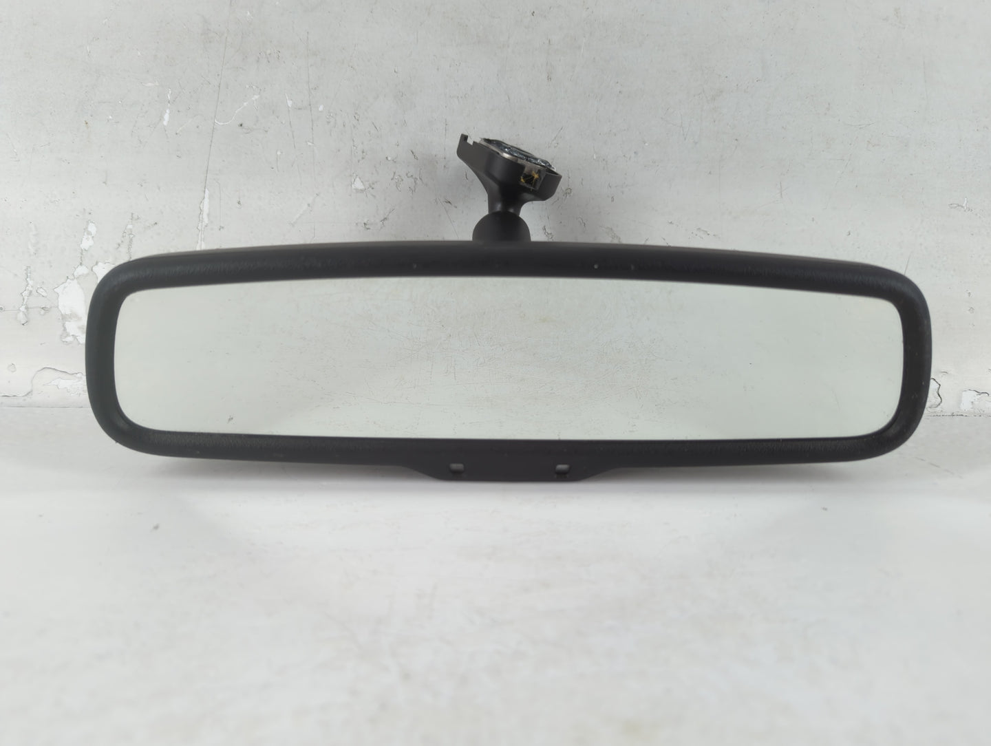 2013-2018 Honda Pilot Interior Rear View Mirror Replacement OEM P/N:E11026001 Fits OEM Used Auto Parts - Oemusedautoparts1.c