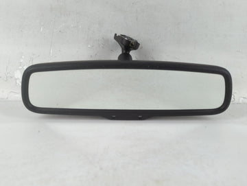 2013-2018 Honda Pilot Interior Rear View Mirror Replacement OEM P/N:E11026001 Fits OEM Used Auto Parts - Oemusedautoparts1.c