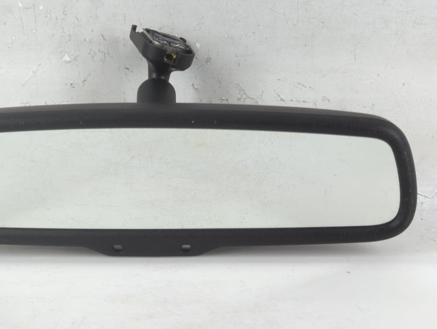 2013-2018 Honda Pilot Interior Rear View Mirror Replacement OEM P/N:E11026001 Fits OEM Used Auto Parts - Oemusedautoparts1.c