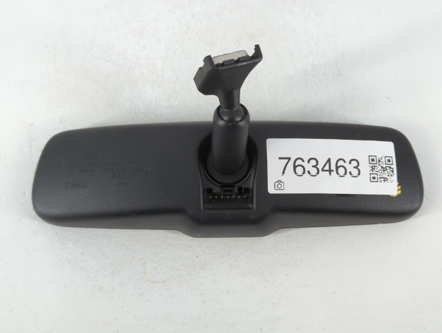 2013-2018 Honda Pilot Interior Rear View Mirror Replacement OEM P/N:E11026001 Fits OEM Used Auto Parts - Oemusedautoparts1.c