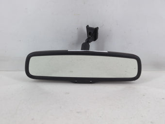 compare product 2013-2018 Honda Pilot Interior Rear View Mirror Replacement OEM P/N:E11026001 Fits OEM Used Auto Parts
