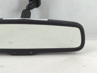2013-2018 Honda Pilot Interior Rear View Mirror Replacement OEM P/N:E11026001 Fits OEM Used Auto Parts - Oemusedautoparts1.c
