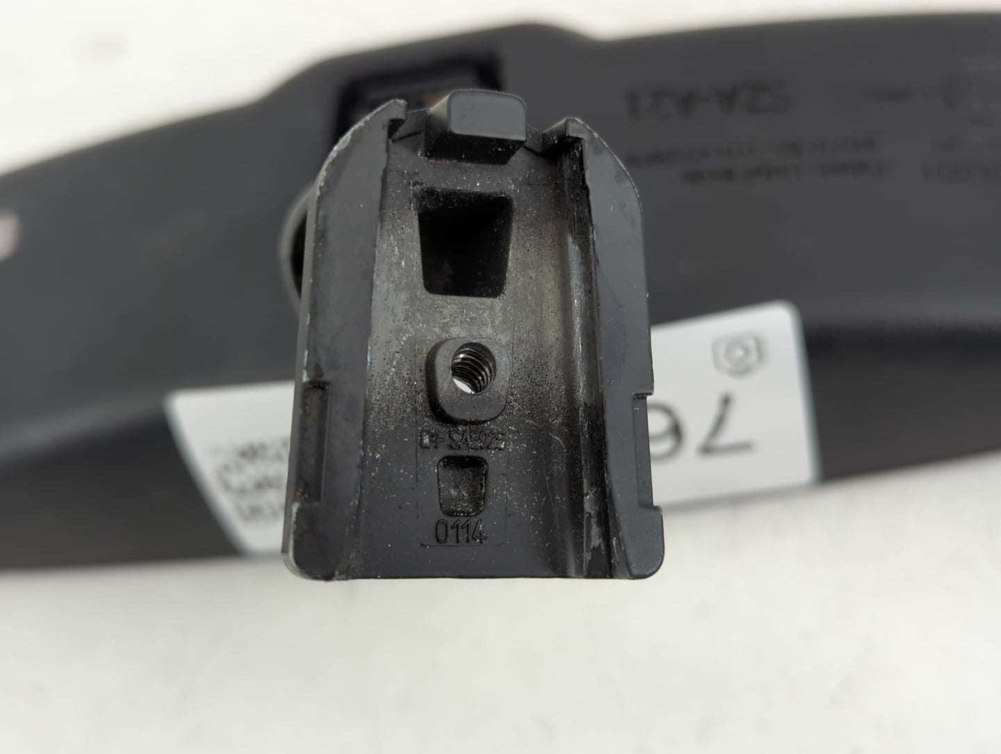 2013-2018 Honda Pilot Interior Rear View Mirror Replacement OEM P/N:E11026001 Fits OEM Used Auto Parts - Oemusedautoparts1.c