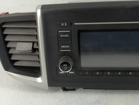 2016-2019 Honda Pilot Am Fm Cd Player Radio Receiver 764447 - Oemusedautoparts1.com