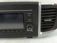 2016-2019 Honda Pilot Am Fm Cd Player Radio Receiver 764447 - Oemusedautoparts1.com