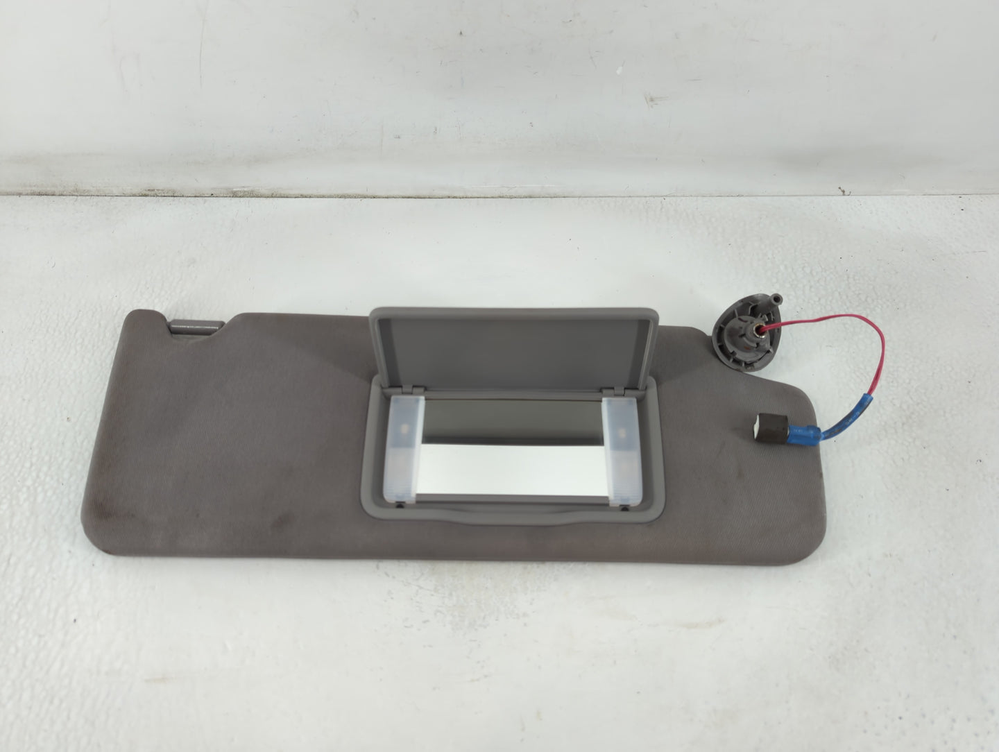 2016-2022 Honda Pilot Sun Visor Shade Replacement Passenger Right Mirror Fits Fits 2016 2017 2018 2019 2020 2021 2022 OEM Us