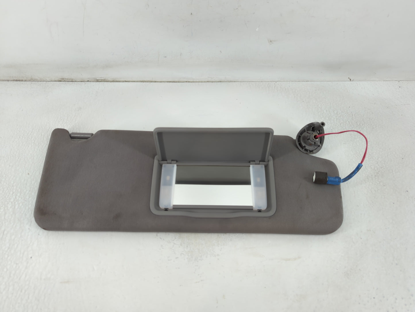 2016-2022 Honda Pilot Sun Visor Shade Replacement Passenger Right Mirror Fits Fits 2016 2017 2018 2019 2020 2021 2022 OEM Us