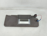 2016-2022 Honda Pilot Sun Visor Shade Replacement Passenger Right Mirror Fits Fits 2016 2017 2018 2019 2020 2021 2022 OEM Us