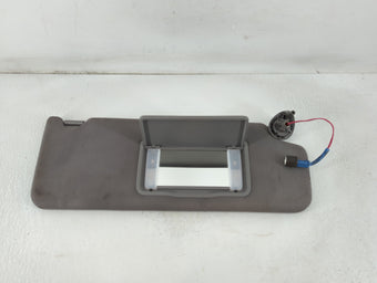 compare product 2016-2022 Honda Pilot Sun Visor Shade Replacement Passenger Right Mirror Fits Fits 2016 2017 2018 2019 2020 2021 2022 OEM Used Auto Parts