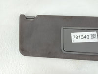 2016-2022 Honda Pilot Sun Visor Shade Replacement Passenger Right Mirror Fits Fits 2016 2017 2018 2019 2020 2021 2022 OEM Us