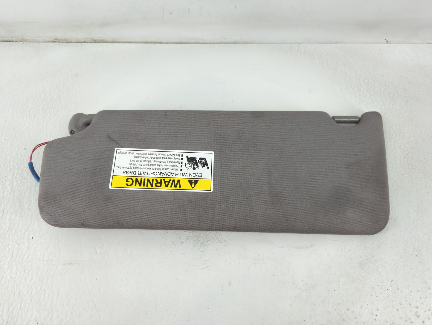 2016-2022 Honda Pilot Sun Visor Shade Replacement Passenger Right Mirror Fits Fits 2016 2017 2018 2019 2020 2021 2022 OEM Us