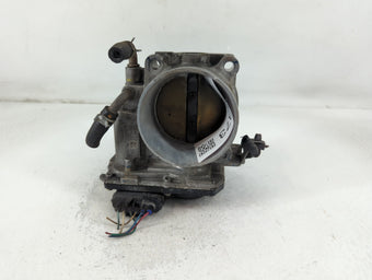 compare product 2016-2021 Honda Pilot Throttle Body P/N:1430 11T01 Fits Fits 2016 2017 2018 2019 2020 2021 OEM Used Auto Parts