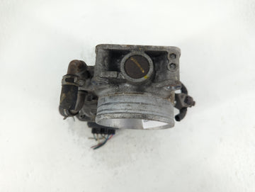 2016-2021 Honda Pilot Throttle Body P/N:1430 11T01 Fits Fits 2016 2017 2018 2019 2020 2021 OEM Used Auto Parts