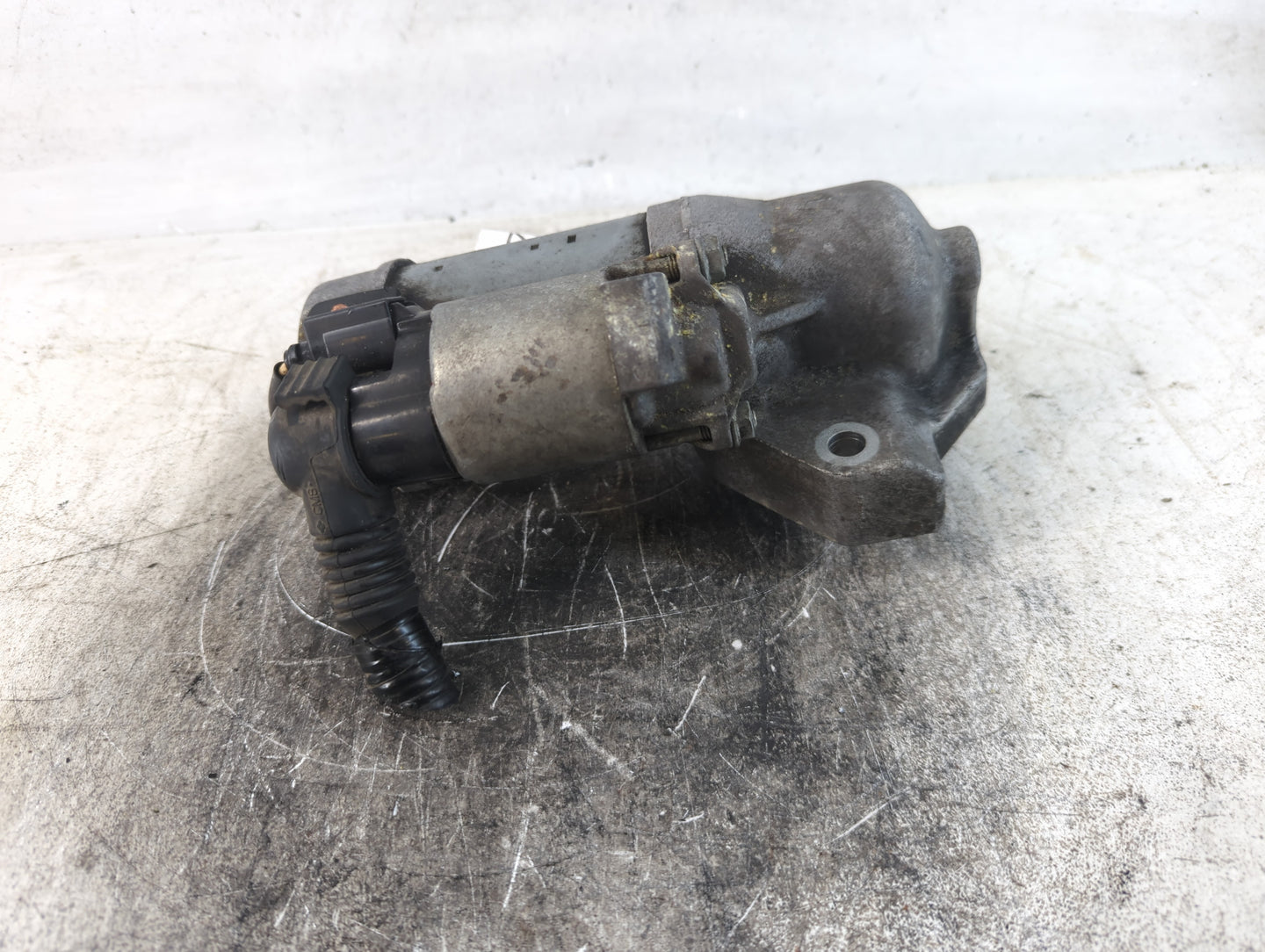 2016-2020 Honda Pilot Car Starter Motor Solenoid OEM Fits Fits 2012 2013 2014 2015 2016 2017 2018 2019 2020 OEM Used Auto Pa