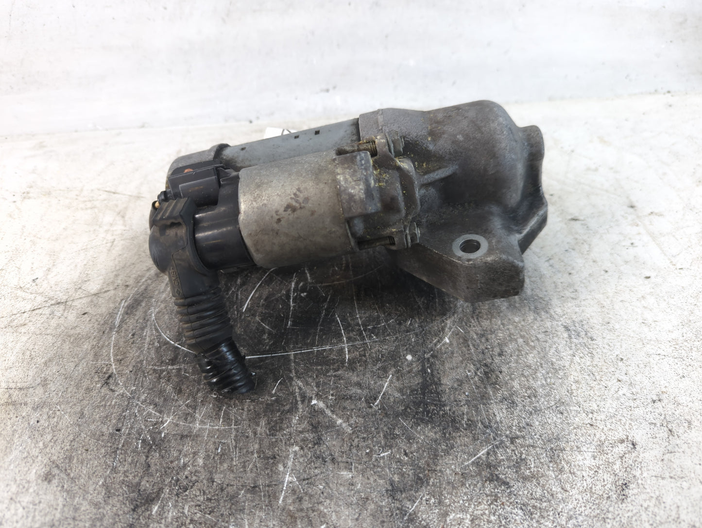 2016-2020 Honda Pilot Car Starter Motor Solenoid OEM Fits Fits 2012 2013 2014 2015 2016 2017 2018 2019 2020 OEM Used Auto Pa
