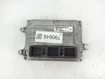 compare product 2017-2019 Honda Pilot PCM Engine Control Computer ECU ECM PCU OEM P/N:H897-105498 37820-RLV-C01 Fits Fits 2017 2018 2019 OEM Used Auto Parts
