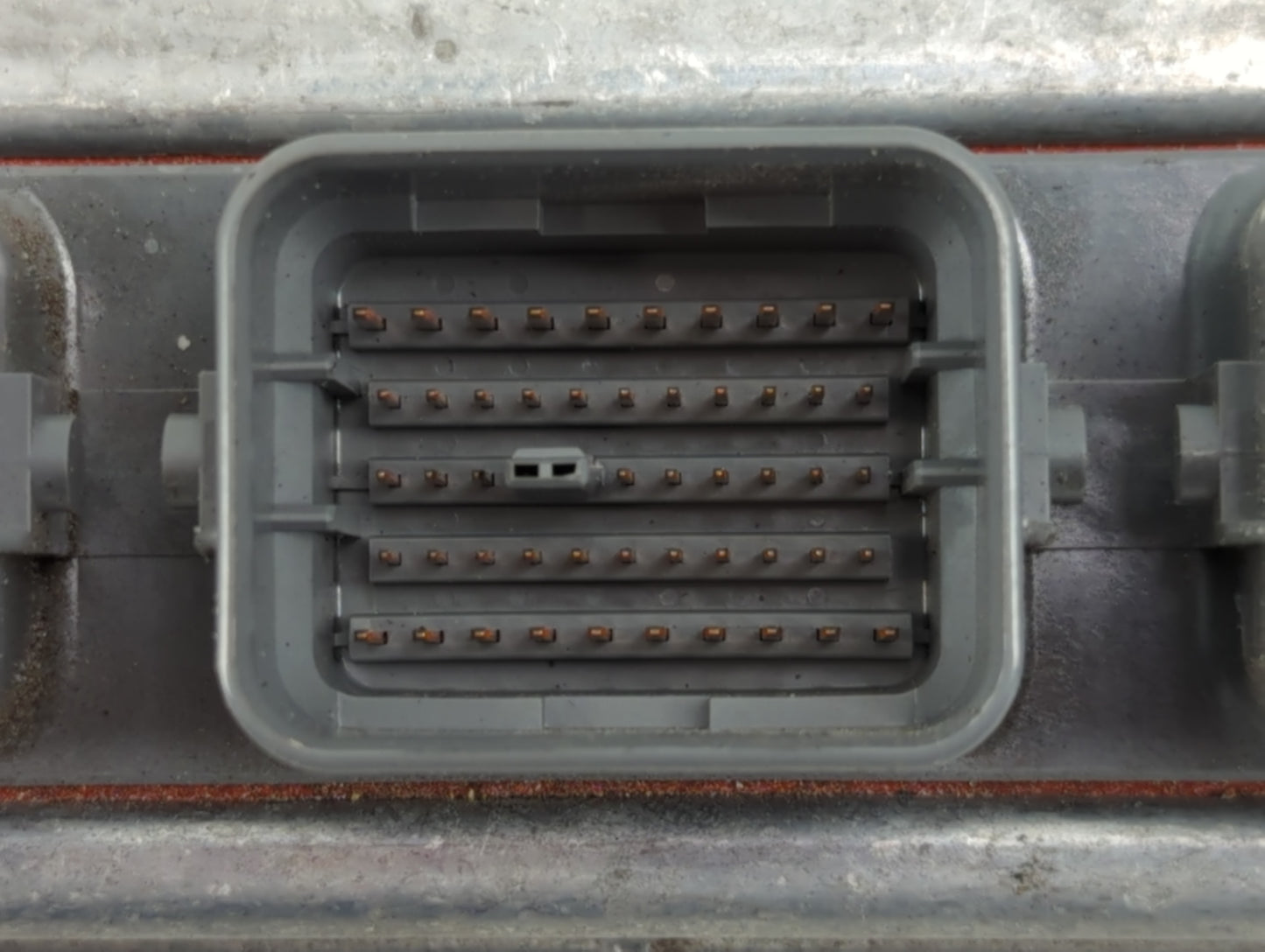 2017-2019 Honda Pilot PCM Engine Control Computer ECU ECM PCU OEM P/N:H897-105498 37820-RLV-C01 Fits Fits 2017 2018 2019 OEM