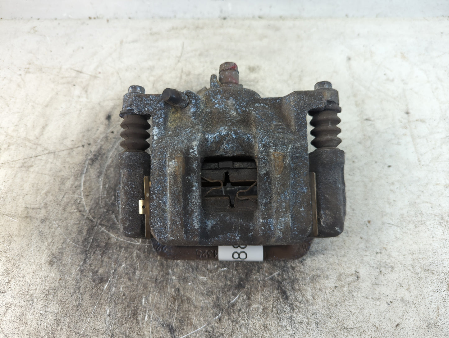 2016-2022 Honda Pilot Rear Driver Left Brake Caliper - Oemusedautoparts1.com