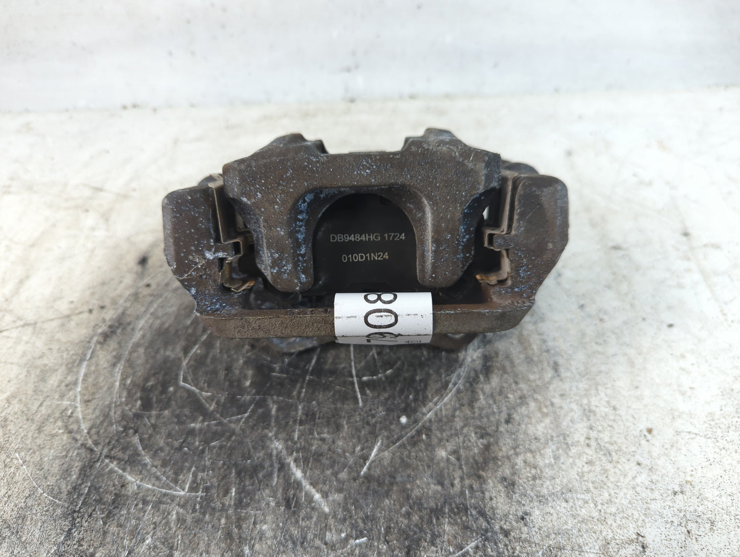 2016-2022 Honda Pilot Rear Driver Left Brake Caliper - Oemusedautoparts1.com