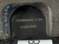 2016-2022 Honda Pilot Rear Driver Left Brake Caliper - Oemusedautoparts1.com