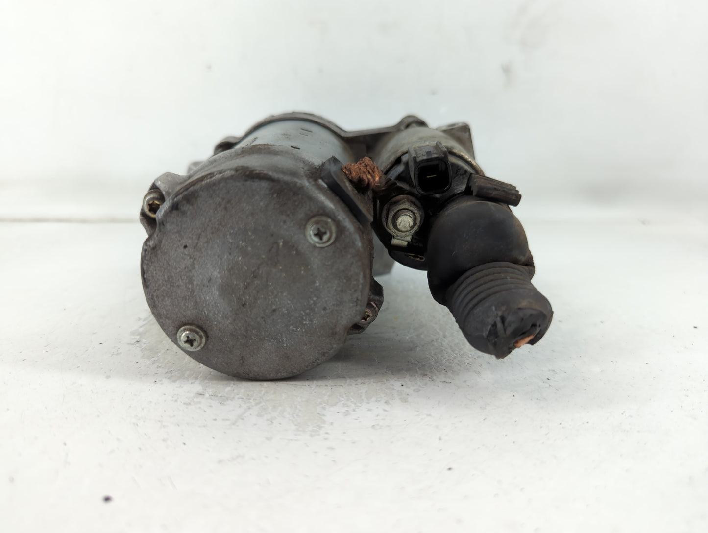2016-2020 Honda Pilot Car Starter Motor Solenoid OEM P/N:428000-7020 Fits Fits 2012 2013 2014 2015 2016 2017 2018 2019 2020 