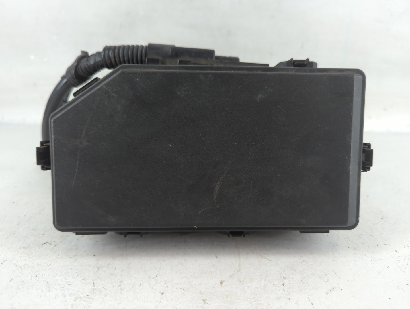2016-2018 Honda Pilot Fusebox Fuse Box Panel Relay Module P/N:350RD0BYRT TG7 A010 A0 Fits Fits 2016 2017 2018 OEM Used Auto 
