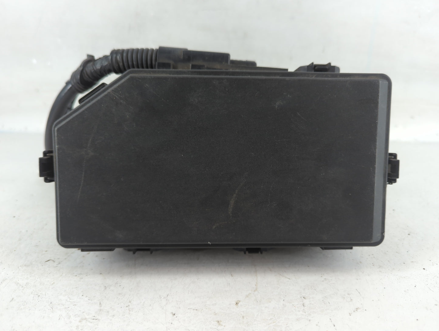 2016-2018 Honda Pilot Fusebox Fuse Box Panel Relay Module P/N:350RD0BYRT TG7 A010 A0 Fits Fits 2016 2017 2018 OEM Used Auto 