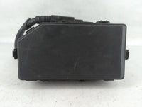 2016-2018 Honda Pilot Fusebox Fuse Box Panel Relay Module P/N:350RD0BYRT TG7 A010 A0 Fits Fits 2016 2017 2018 OEM Used Auto 
