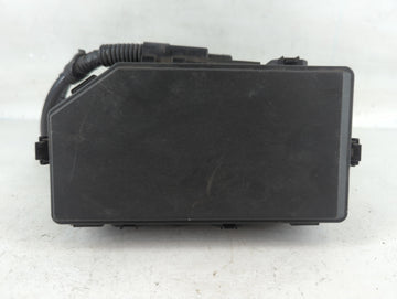 2016-2018 Honda Pilot Fusebox Fuse Box Panel Relay Module P/N:350RD0BYRT TG7 A010 A0 Fits Fits 2016 2017 2018 OEM Used Auto 