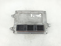 2017-2019 Honda Pilot PCM Engine Control Computer ECU ECM PCU OEM P/N:37820-RLV-C01 Fits Fits 2017 2018 2019 OEM Used Auto P